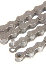 Shimano Shimano Nexus CN-NX10 1/2" x 1/8" 1-Speed Chain, 114 Links
