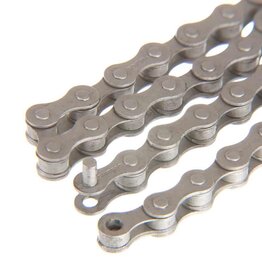 Shimano Shimano Nexus CN-NX10 1/2" x 1/8" 1-Speed Chain, 114 Links