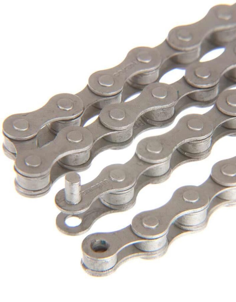 Shimano Shimano Nexus CN-NX10 1/2" x 1/8" 1-Speed Chain, 114 Links