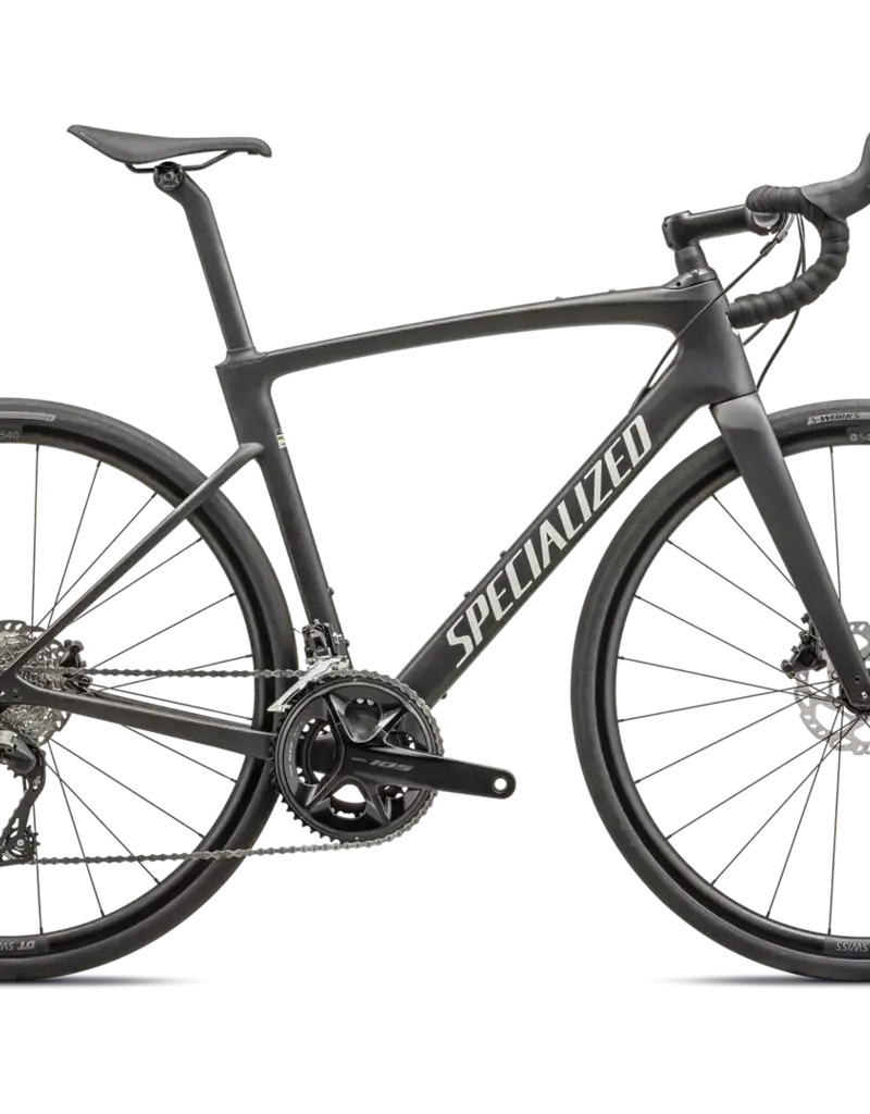 Specialized ROUBAIX SPORT 105 METOBSD/BRCH 56