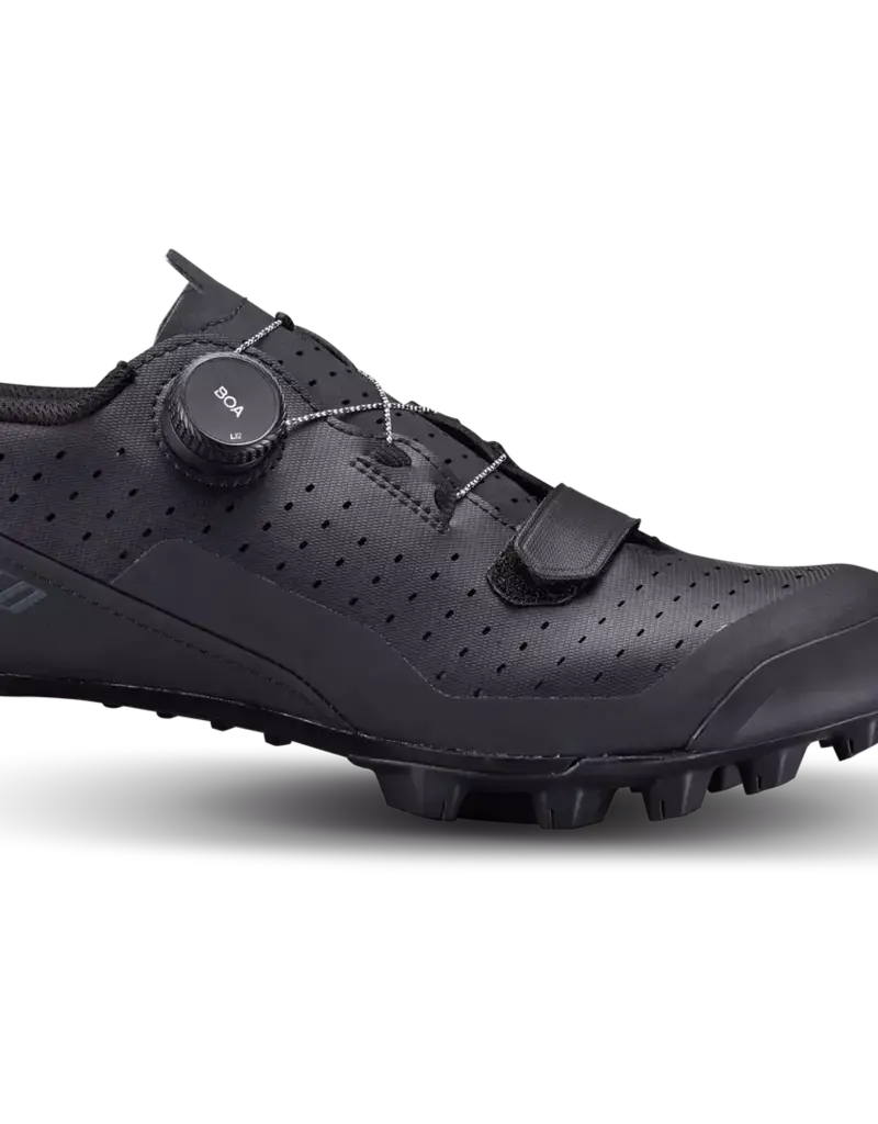 Specialized RECON 2.0 MTB SHOE BLK 39