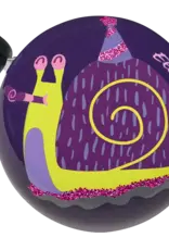 ELECTRA Electra Party Snail Ringer Bike Bell