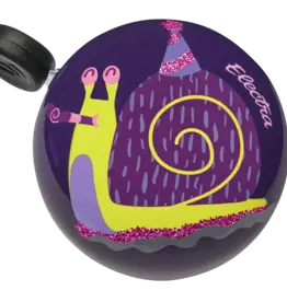ELECTRA Electra Party Snail Ringer Bike Bell