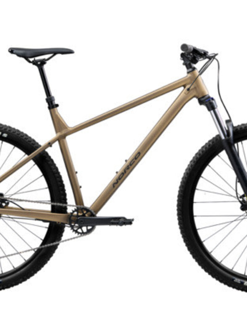 NORCO STORM 120 S/27.5" GREY