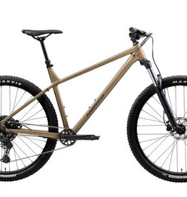 NORCO STORM 120 L29 GREY