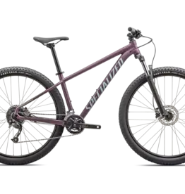 Specialized ROCKHOPPER BASE  SATIN CAST LILAC/SEAFOAM L - 29