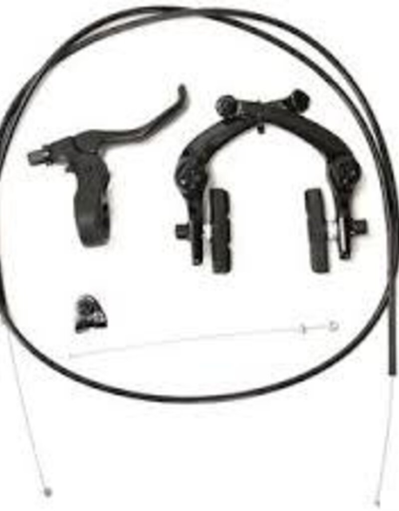Salt SALT ROOKIE BRAKE SET RIGHT