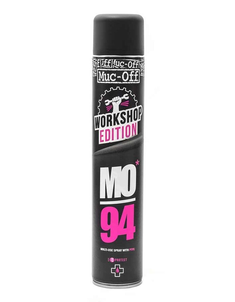 Muc-Off Muc-Off, MO94, Multi-purpose spray, 750ml