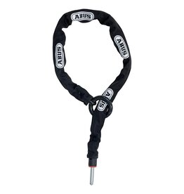 Abus Abus, ACH 2.0 6KS, Frame Lock, 130mm, 6mm, Black