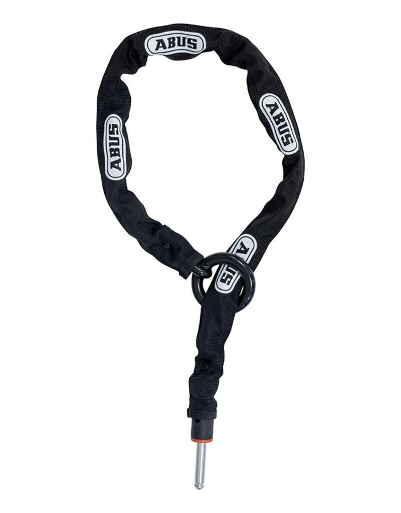 Abus Abus, ACH 2.0 6KS, Frame Lock, 130mm, 6mm, Black