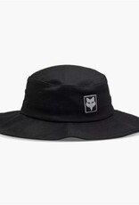 Fox BASE OVER SUN HAT  Black L/XL