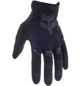 Fox DIRTPAW GLOVE - BLACK  Black/Black XL