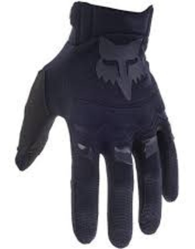 Fox DIRTPAW GLOVE - BLACK  Black/Black XL