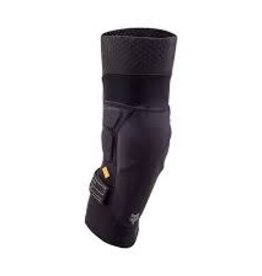 Fox 2025 FA-LAUNCH KNEE GUARD [BLK] M