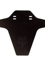 Fox MUD GUARD  Black OS