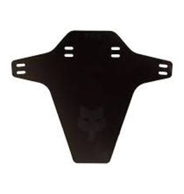 Fox MUD GUARD  Black OS