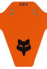 Fox MUD GUARD  Orange OS