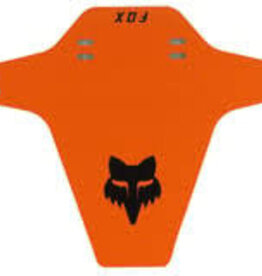 Fox MUD GUARD  Orange OS