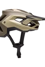 Fox 2025 FA-SPEEDFRAME PRO BACKFADE [CRM] M