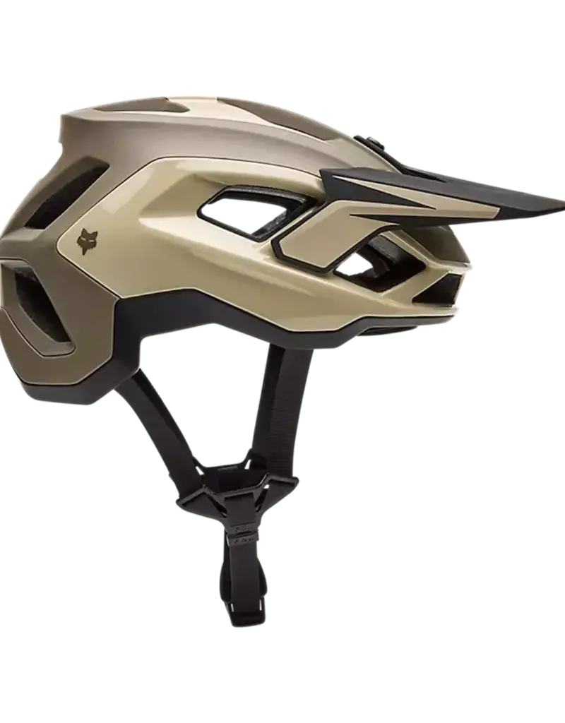 Fox 2025 FA-SPEEDFRAME PRO BACKFADE [CRM] M