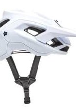 Fox 2025 FA-SPEEDFRAME HELMET SOLID [WHT] L
