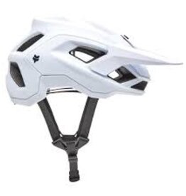 Fox 2025 FA-SPEEDFRAME HELMET SOLID [WHT] L