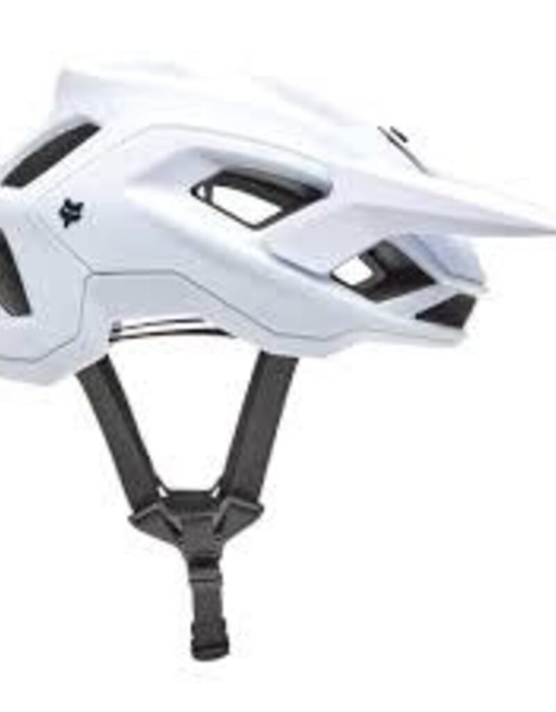 Fox 2025 FA-SPEEDFRAME HELMET SOLID [WHT] L