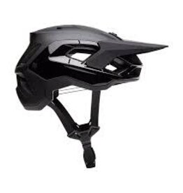 Fox 2025 FA-SPEEDFRAME PRO MT BLK [MT BLK] M
