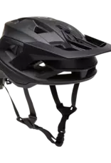 Fox 2025 FA-SPEEDFRAME HELMET SOLID [BLK] L