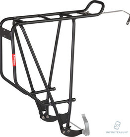 AXIOM STREAMLINER DISC DLX - BLACK