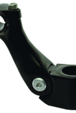 49N 49N ADJ STEM,1 1/8,31.8,110,BLK