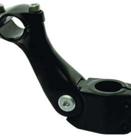49N 49N ADJ STEM,1 1/8,31.8,110,BLK