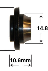 WHEELS MFTG WHL-MFG CONE FR SHIM CN-R102