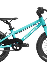 NORCO STORM 16 SS GREEN/WHITE