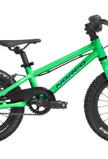 NORCO STORM 14 SS SINGL 14 GREEN/BLUE