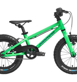 NORCO STORM 14 SS SINGL 14 GREEN/BLUE