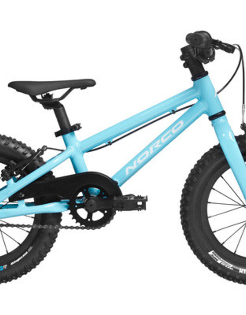 NORCO STORM 14 SS SINGL 14 BLUE/WHITE