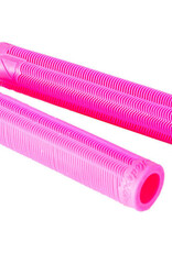 S&M Bikes S&M HODER GRIPS MADE BY ODI PINK