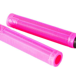 S&M Bikes S&M HODER GRIPS MADE BY ODI PINK