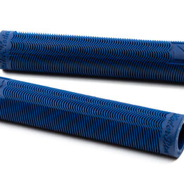 S&M Bikes S&M HODER GRIPS MADE BY ODI DARK BLUE