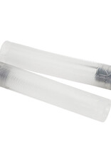 S&M Bikes S&M HODER GRIPS MADE BY ODI CLEAR
