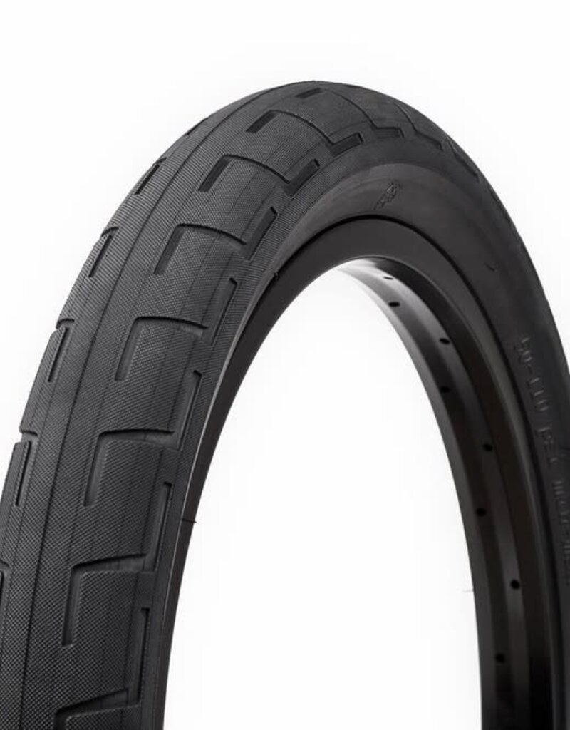 BSD BSD DONNASQUEAK TIRE 2.4" BLK