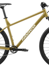 NORCO STORM L 29 GREEN