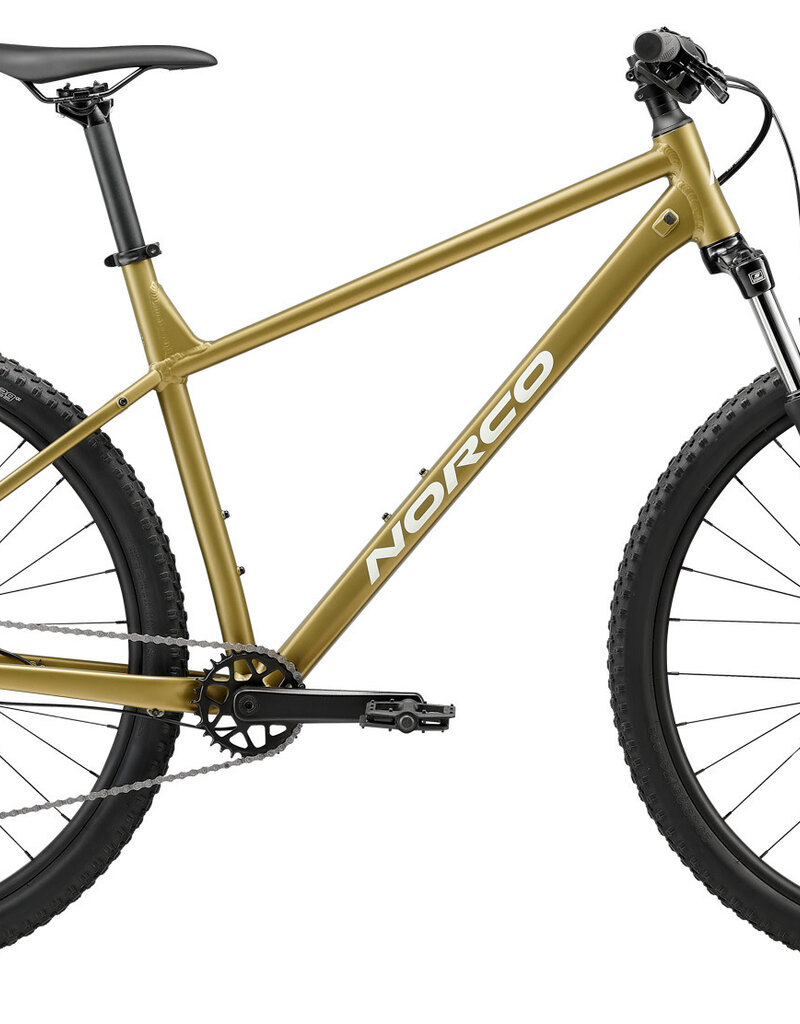 NORCO STORM L 29 GREEN