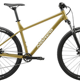 NORCO STORM XL 29 GREEN