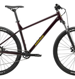 NORCO STORM S 27.5 PURPLE