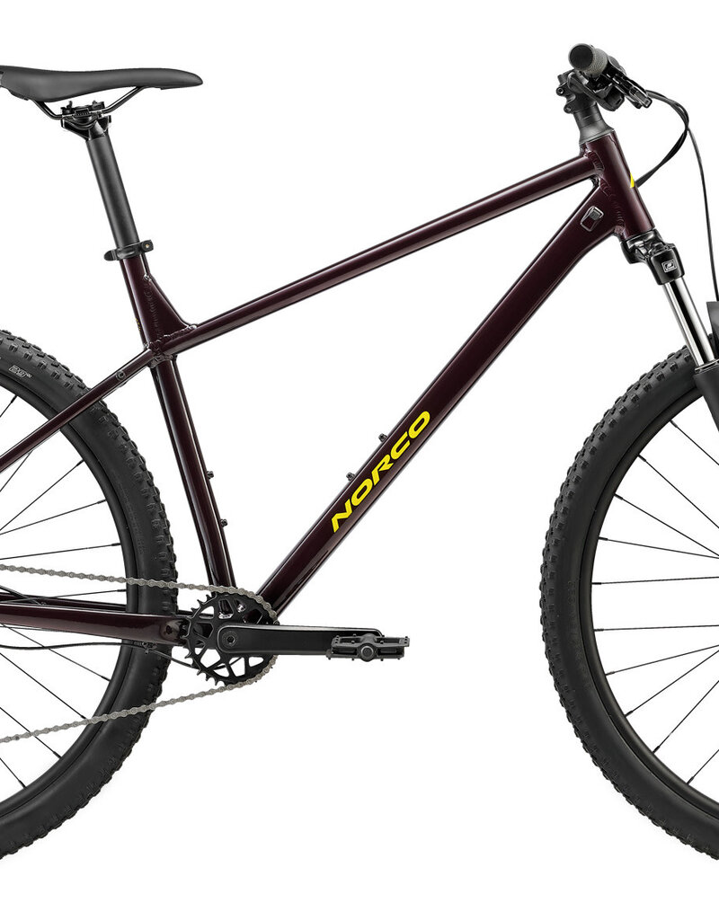 NORCO STORM S 27.5 PURPLE