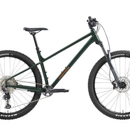 NORCO CHARGER 1 L 29 SAGE SLATE