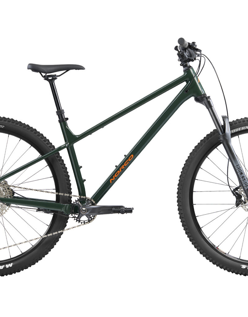 NORCO CHARGER 1 L 29 SAGE SLATE