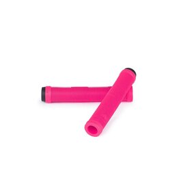 Eclat Eclat, Pulsar, Grips, 165mm, Hot Pink